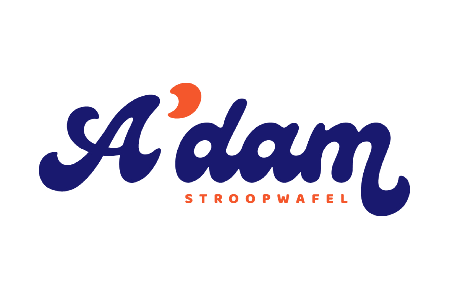 A’dam Stroopwafel