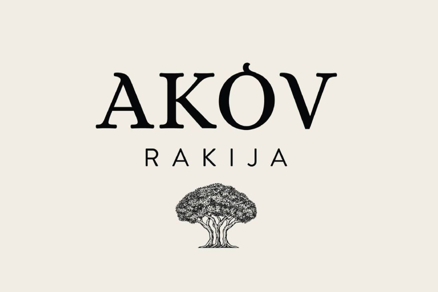 Destilerija AKOV