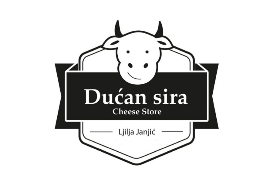 Dućan sira – Ljilja Janjić